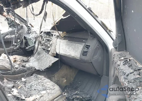 2017 Land Rover Range Rover 3.0L V6 Turbocharged Diesel Hse Td6 z USA, uszkodzony, nr VIN SALGS2FK5HA324783